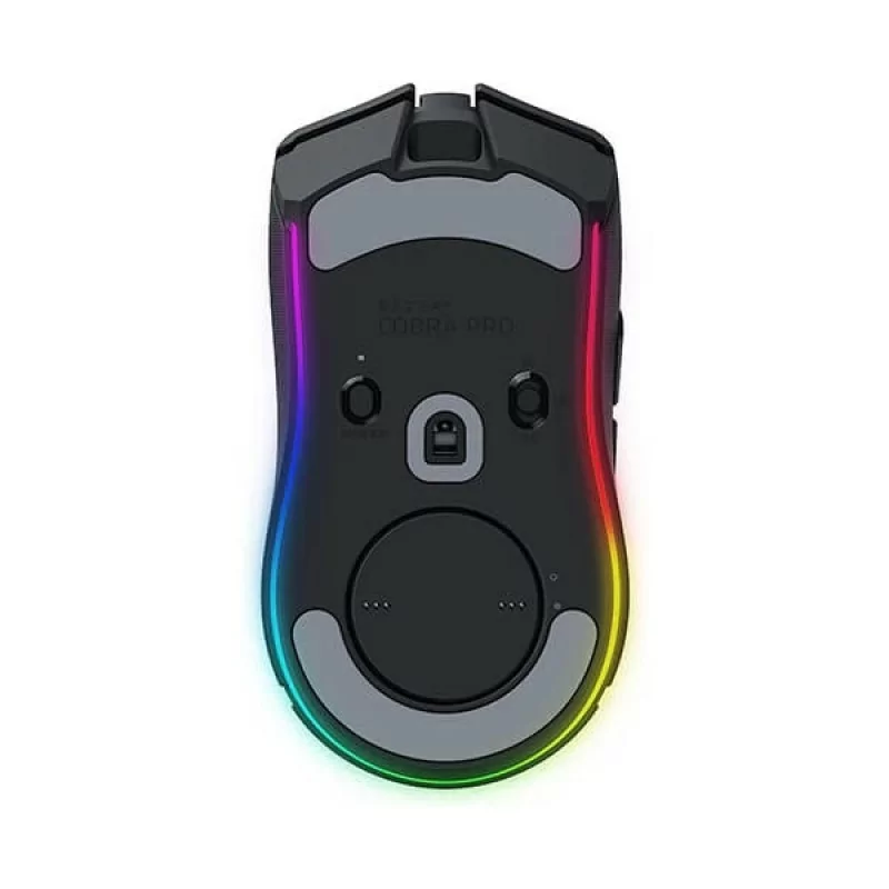 Razer Cobra Pro Wireless Black Razer Cobra Pro Wireless Black